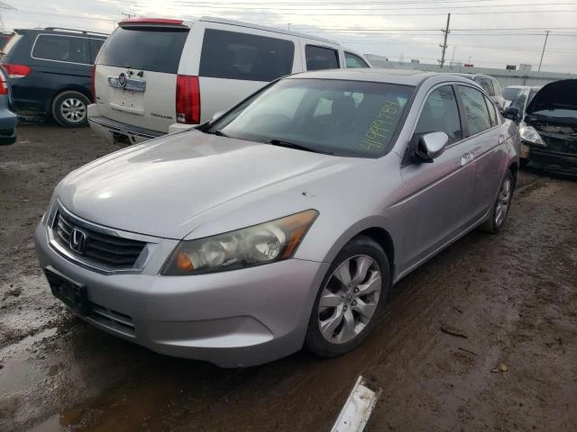 Photo 0 VIN: 1HGCP2F80AA180501 - HONDA ACCORD EXL 