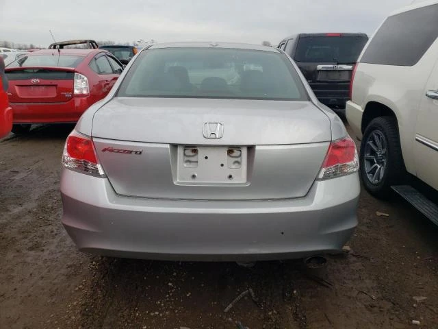 Photo 5 VIN: 1HGCP2F80AA180501 - HONDA ACCORD EXL 