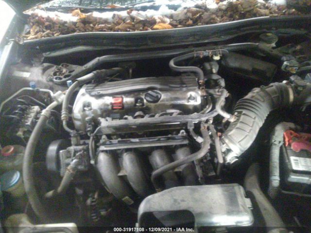 Photo 9 VIN: 1HGCP2F80AA196262 - HONDA ACCORD SDN 