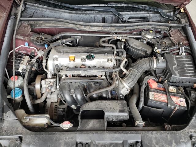 Photo 6 VIN: 1HGCP2F80AA196276 - HONDA ACCORD EXL 