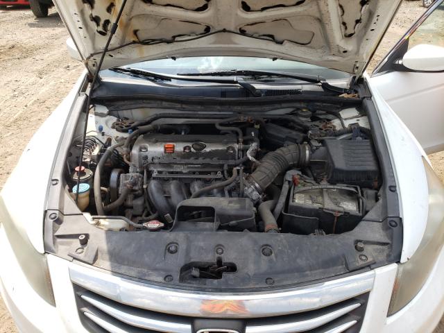 Photo 6 VIN: 1HGCP2F80BA002301 - HONDA ACCORD EXL 