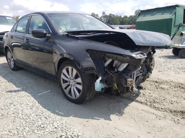 Photo 0 VIN: 1HGCP2F80BA004341 - HONDA ACCORD EXL 