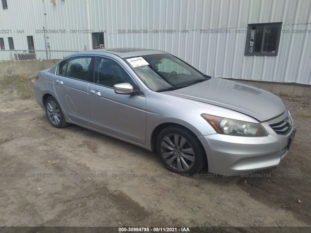 Photo 0 VIN: 1HGCP2F80BA007997 - HONDA ACCORD SDN 