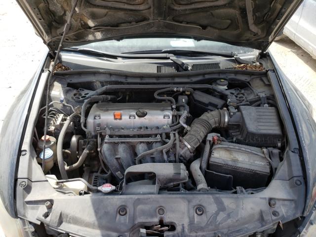 Photo 6 VIN: 1HGCP2F80BA014447 - HONDA ACCORD EXL 