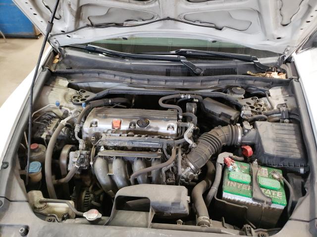 Photo 6 VIN: 1HGCP2F80BA018515 - HONDA ACCORD EXL 