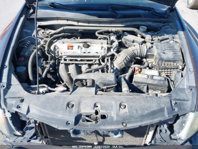 Photo 9 VIN: 1HGCP2F80BA025173 - HONDA ACCORD 