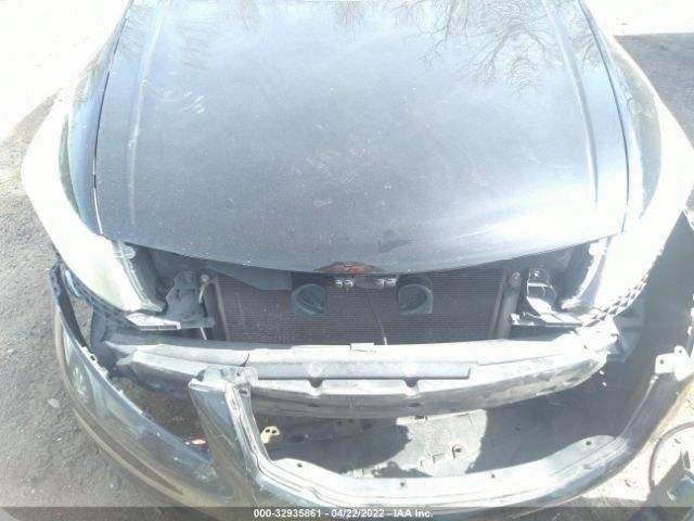 Photo 5 VIN: 1HGCP2F80BA026825 - HONDA ACCORD SDN 