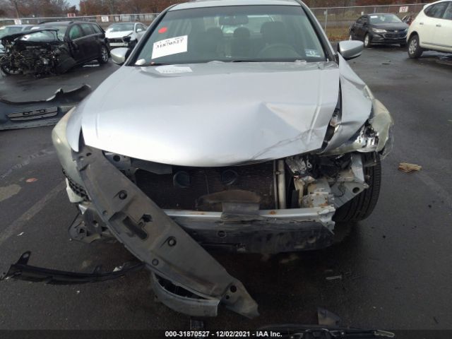 Photo 5 VIN: 1HGCP2F80BA026954 - HONDA ACCORD SDN 