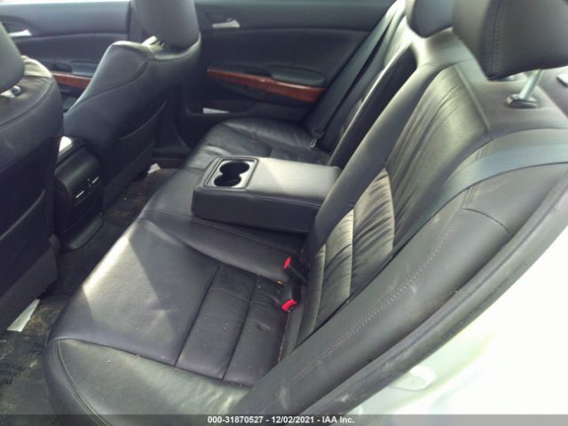 Photo 7 VIN: 1HGCP2F80BA026954 - HONDA ACCORD SDN 