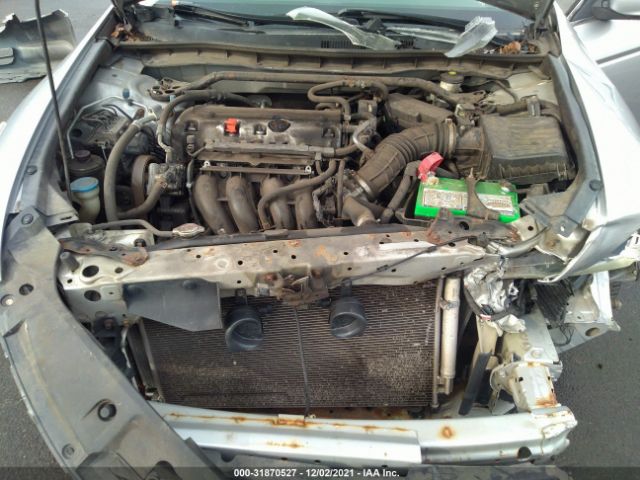 Photo 9 VIN: 1HGCP2F80BA026954 - HONDA ACCORD SDN 