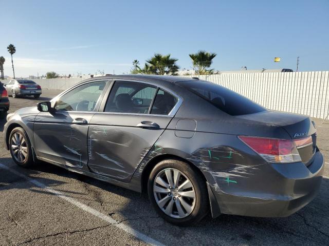 Photo 1 VIN: 1HGCP2F80BA031720 - HONDA ACCORD EXL 