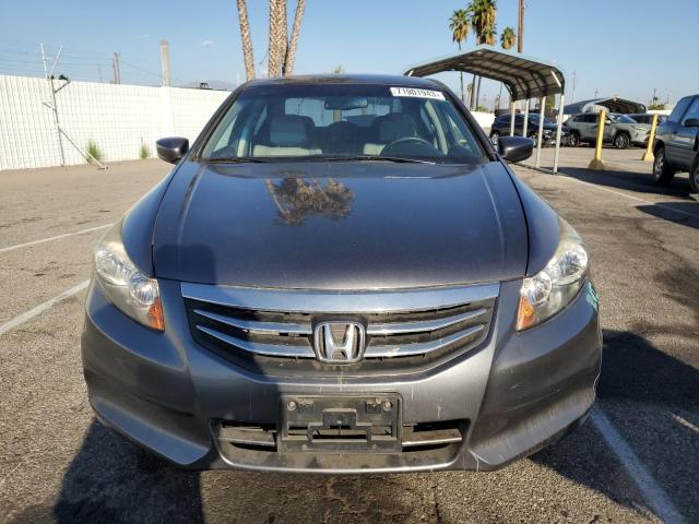 Photo 4 VIN: 1HGCP2F80BA031720 - HONDA ACCORD EXL 