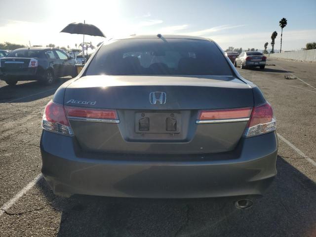 Photo 5 VIN: 1HGCP2F80BA031720 - HONDA ACCORD EXL 