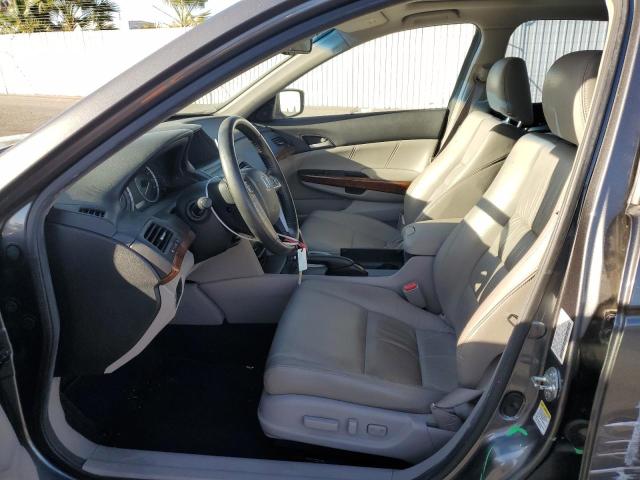 Photo 6 VIN: 1HGCP2F80BA031720 - HONDA ACCORD EXL 