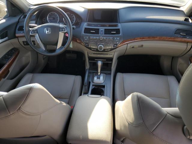 Photo 7 VIN: 1HGCP2F80BA031720 - HONDA ACCORD EXL 