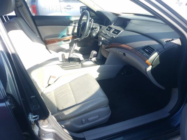 Photo 4 VIN: 1HGCP2F80BA033287 - HONDA ACCORD EXL 