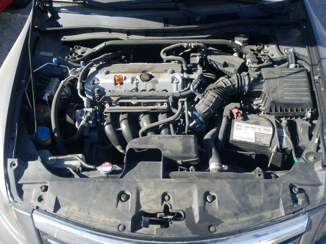 Photo 6 VIN: 1HGCP2F80BA033287 - HONDA ACCORD EXL 