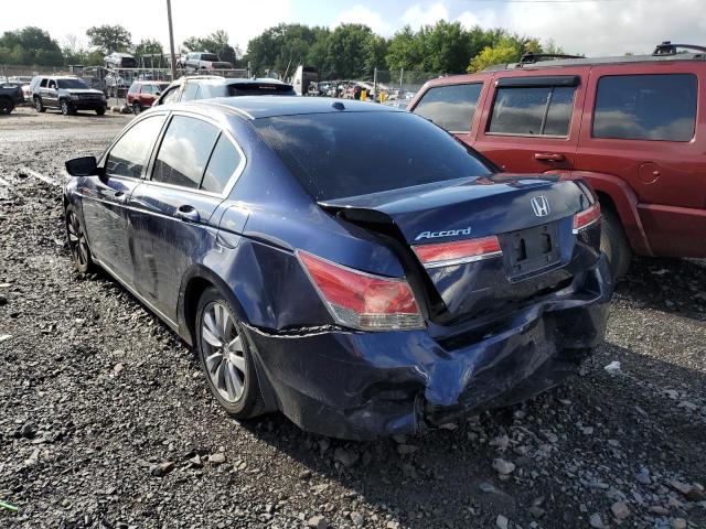 Photo 2 VIN: 1HGCP2F80BA039381 - HONDA ACCORD EXL 