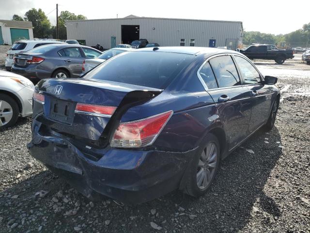 Photo 3 VIN: 1HGCP2F80BA039381 - HONDA ACCORD EXL 