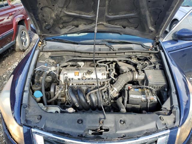 Photo 6 VIN: 1HGCP2F80BA039381 - HONDA ACCORD EXL 