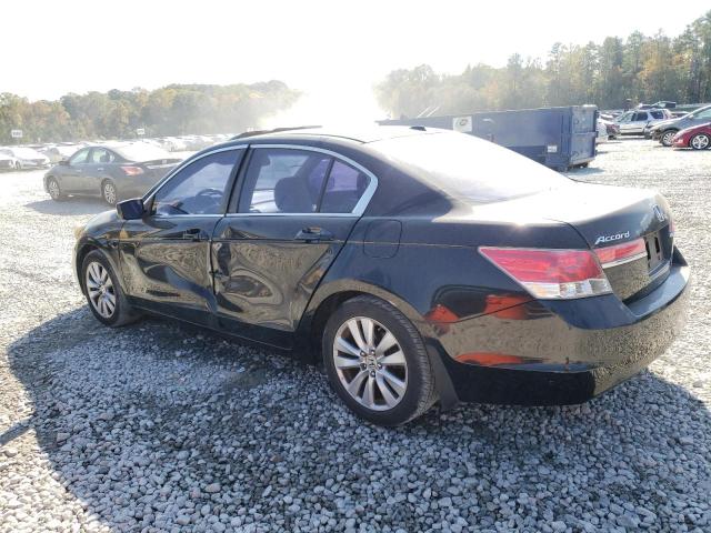 Photo 1 VIN: 1HGCP2F80BA039946 - HONDA ACCORD EXL 