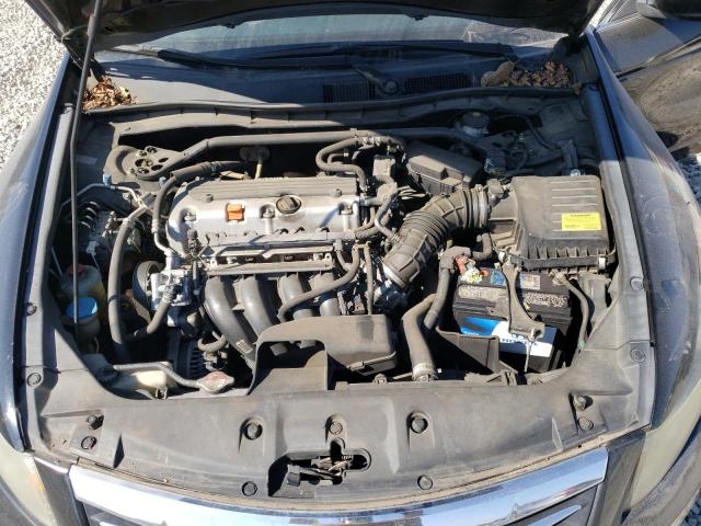 Photo 10 VIN: 1HGCP2F80BA039946 - HONDA ACCORD EXL 