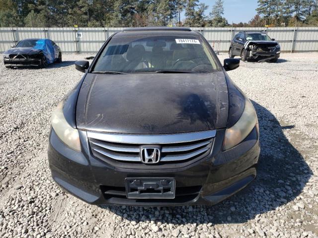 Photo 4 VIN: 1HGCP2F80BA039946 - HONDA ACCORD EXL 