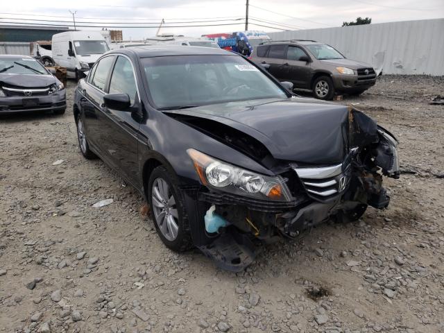 Photo 0 VIN: 1HGCP2F80BA042748 - HONDA ACCORD EXL 