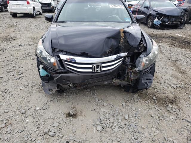 Photo 6 VIN: 1HGCP2F80BA042748 - HONDA ACCORD EXL 