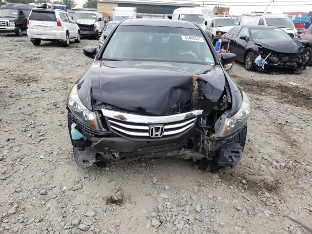 Photo 8 VIN: 1HGCP2F80BA042748 - HONDA ACCORD EXL 