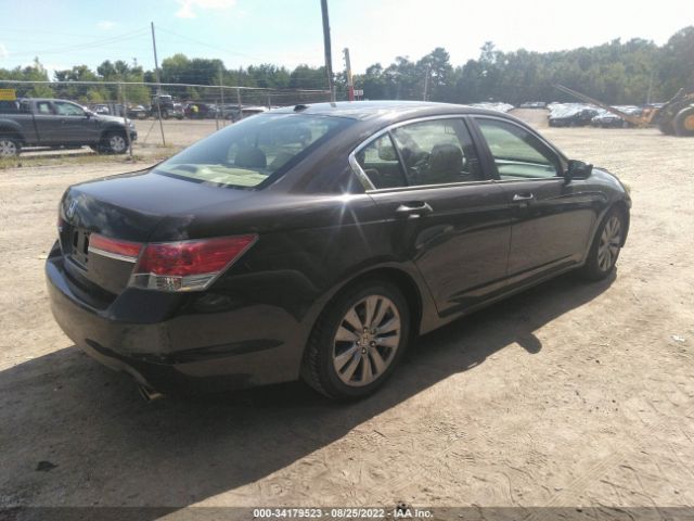 Photo 3 VIN: 1HGCP2F80BA048100 - HONDA ACCORD SDN 