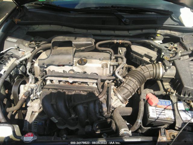 Photo 9 VIN: 1HGCP2F80BA048100 - HONDA ACCORD SDN 