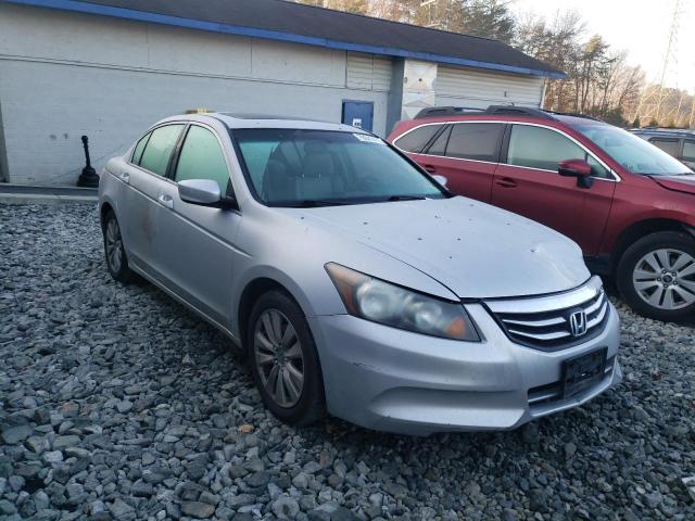 Photo 0 VIN: 1HGCP2F80BA049215 - HONDA ACCORD EXL 