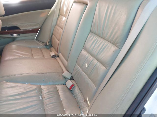 Photo 7 VIN: 1HGCP2F80BA050820 - HONDA ACCORD 