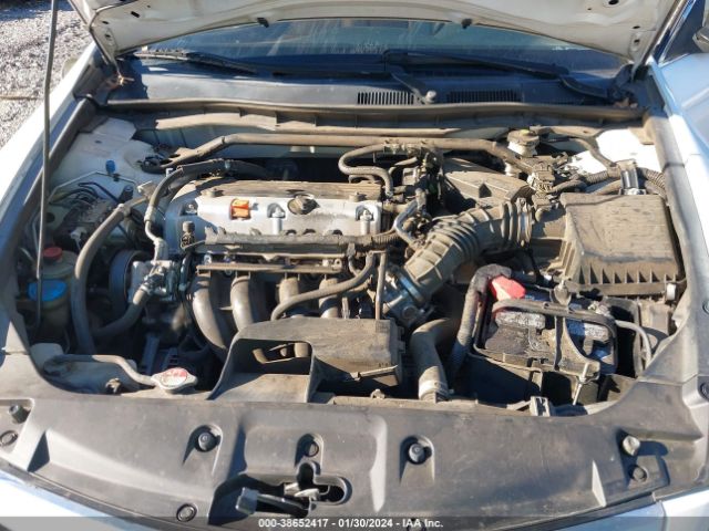 Photo 9 VIN: 1HGCP2F80BA050820 - HONDA ACCORD 