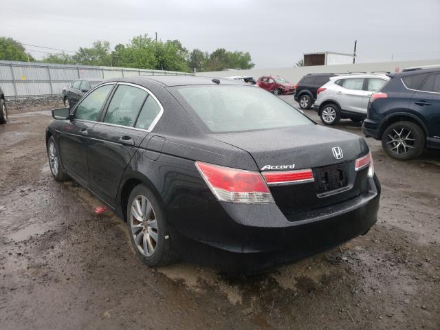 Photo 2 VIN: 1HGCP2F80BA053524 - HONDA ACCORD EXL 