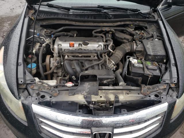 Photo 6 VIN: 1HGCP2F80BA053524 - HONDA ACCORD EXL 