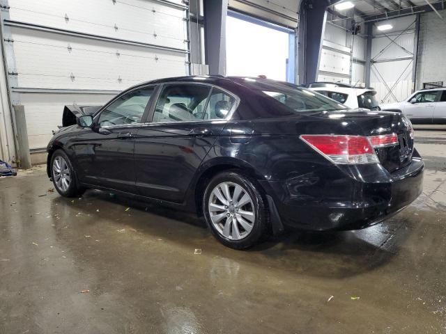 Photo 1 VIN: 1HGCP2F80BA067360 - HONDA ACCORD 