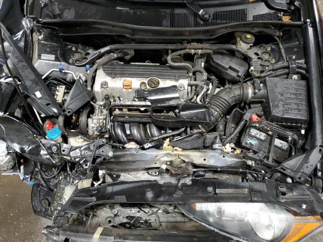 Photo 10 VIN: 1HGCP2F80BA067360 - HONDA ACCORD 