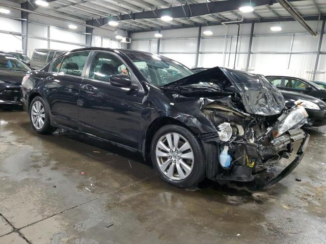 Photo 3 VIN: 1HGCP2F80BA067360 - HONDA ACCORD 