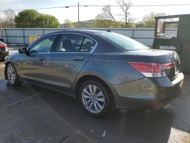 Photo 1 VIN: 1HGCP2F80BA073837 - HONDA ACCORD 