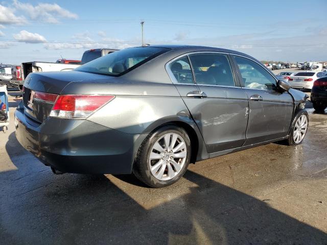 Photo 2 VIN: 1HGCP2F80BA073837 - HONDA ACCORD 