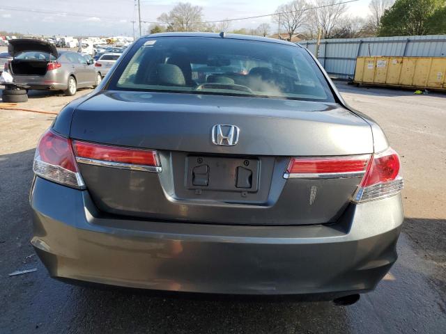 Photo 5 VIN: 1HGCP2F80BA073837 - HONDA ACCORD 