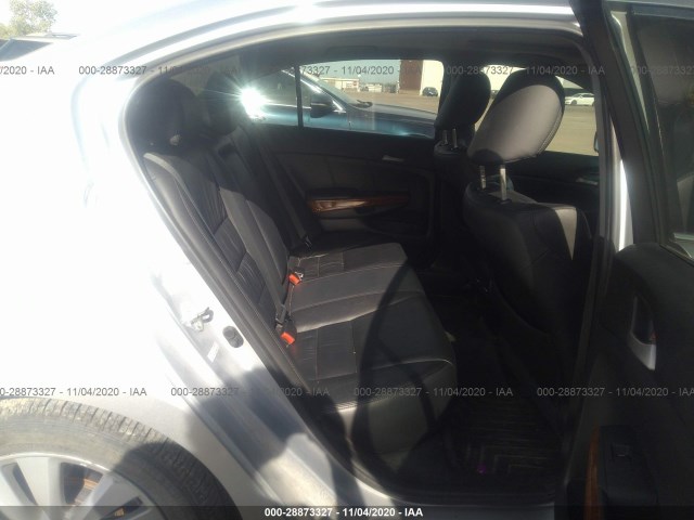 Photo 7 VIN: 1HGCP2F80BA077225 - HONDA ACCORD SDN 