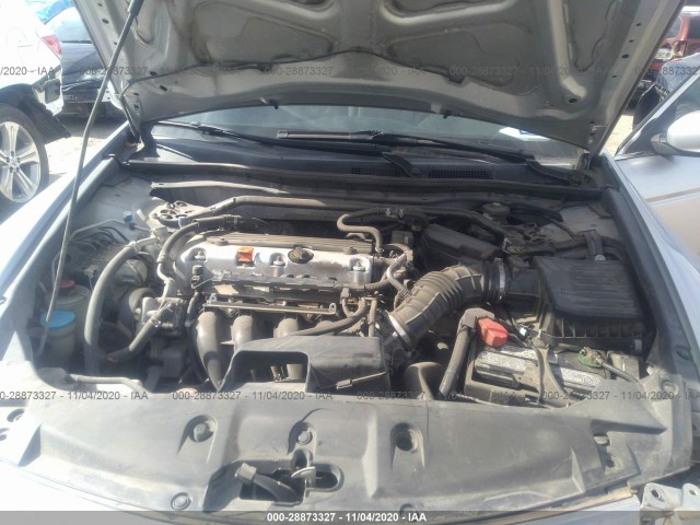 Photo 9 VIN: 1HGCP2F80BA077225 - HONDA ACCORD SDN 