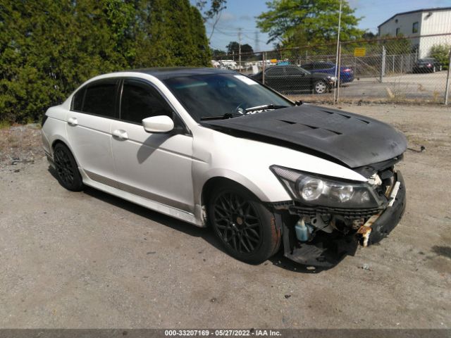 Photo 0 VIN: 1HGCP2F80BA078763 - HONDA ACCORD SDN 