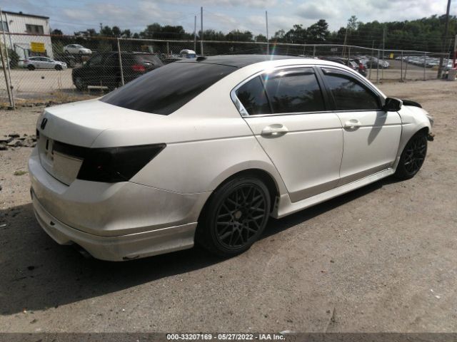 Photo 3 VIN: 1HGCP2F80BA078763 - HONDA ACCORD SDN 