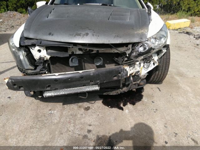 Photo 5 VIN: 1HGCP2F80BA078763 - HONDA ACCORD SDN 