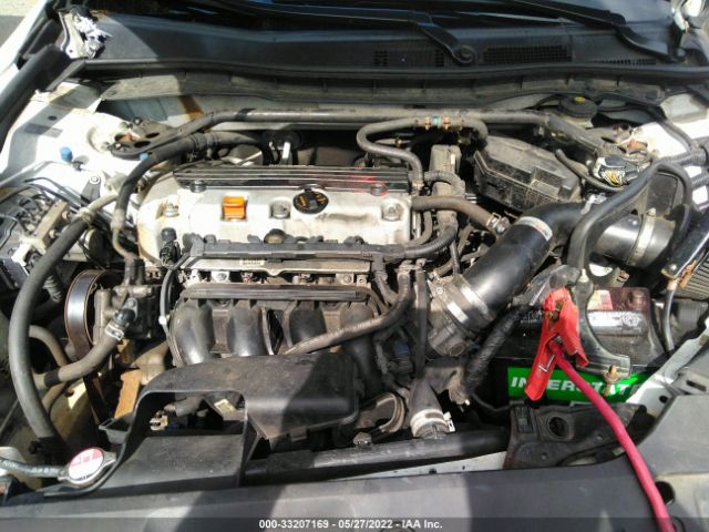 Photo 9 VIN: 1HGCP2F80BA078763 - HONDA ACCORD SDN 