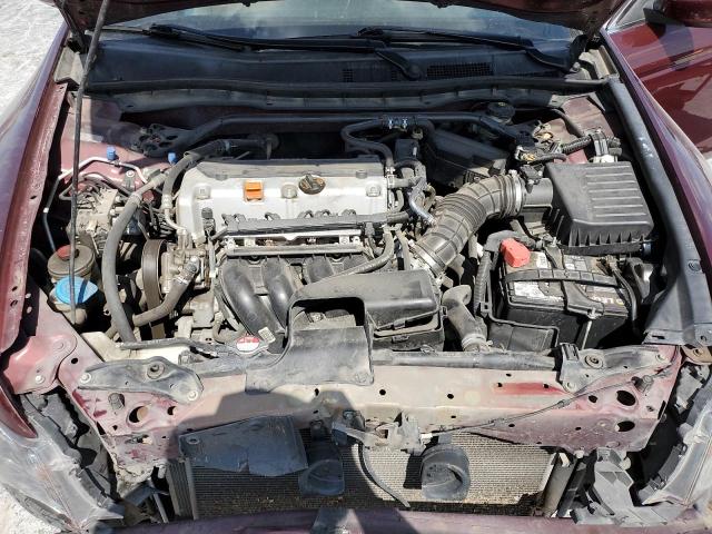 Photo 10 VIN: 1HGCP2F80BA079041 - HONDA ACCORD 